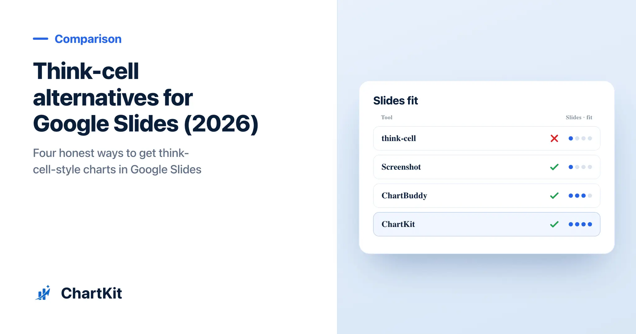 Screenshot 6 of ChartKit