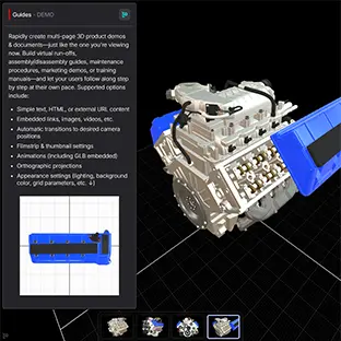 Screenshot 4 of RenderPen