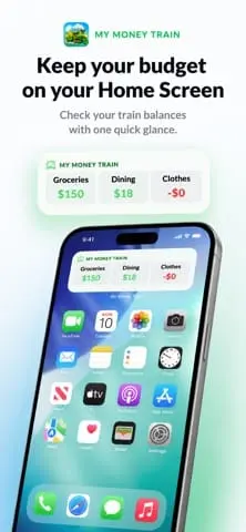 Screenshot 4 of My Money Train