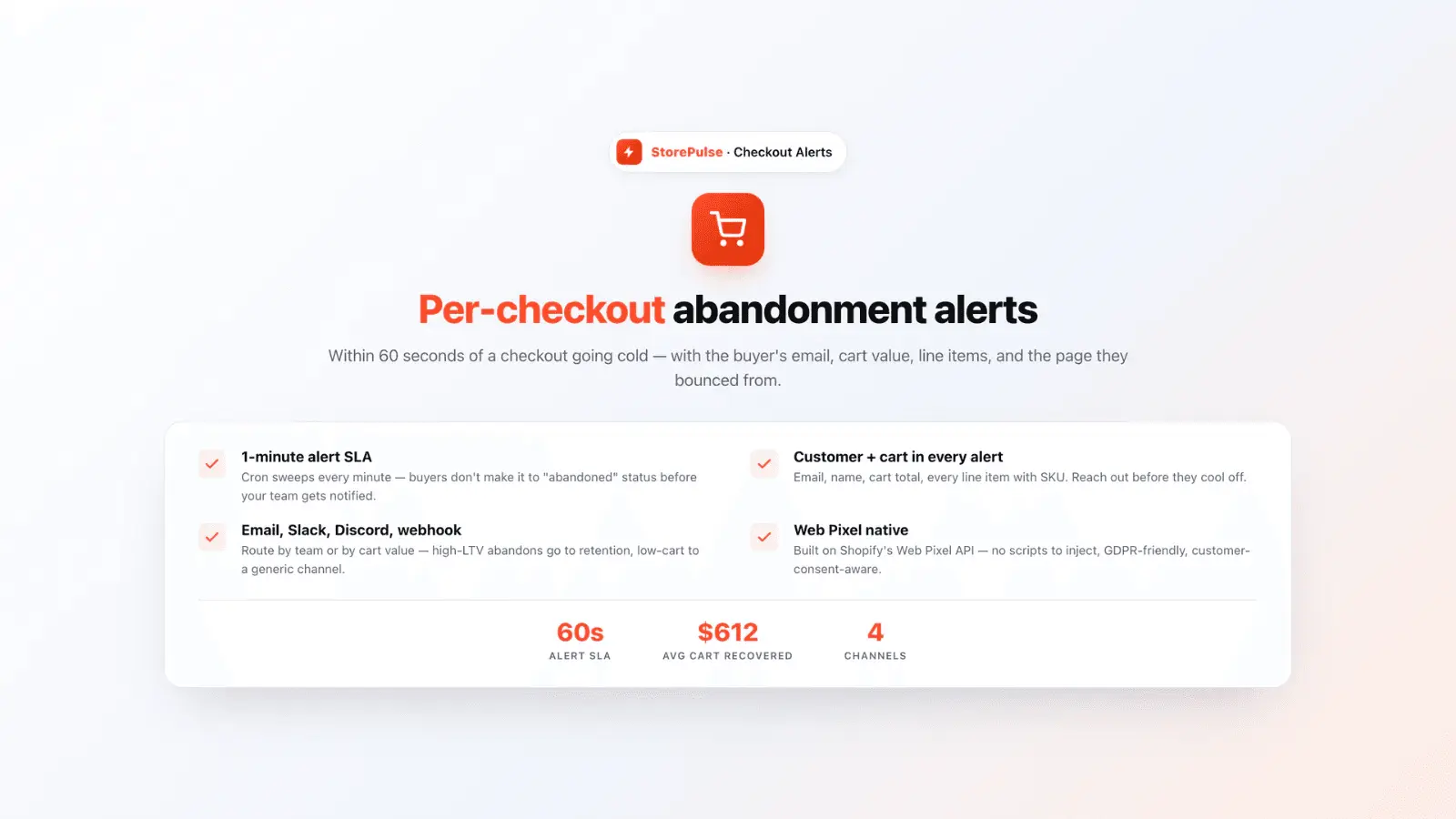 Screenshot 3 of Live Error Monitor & Analytics