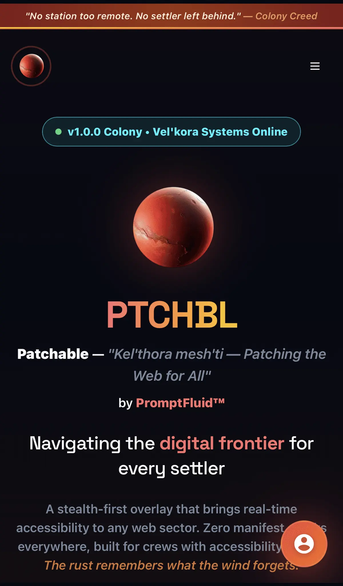 Screenshot 5 of XCTBL³ Space