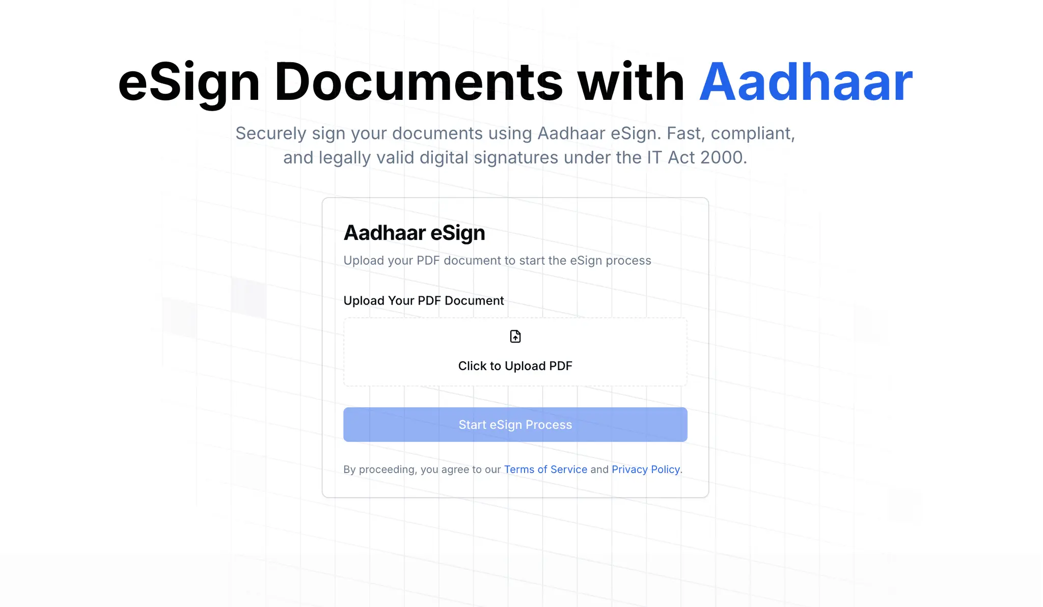 Screenshot 3 of SignSetu