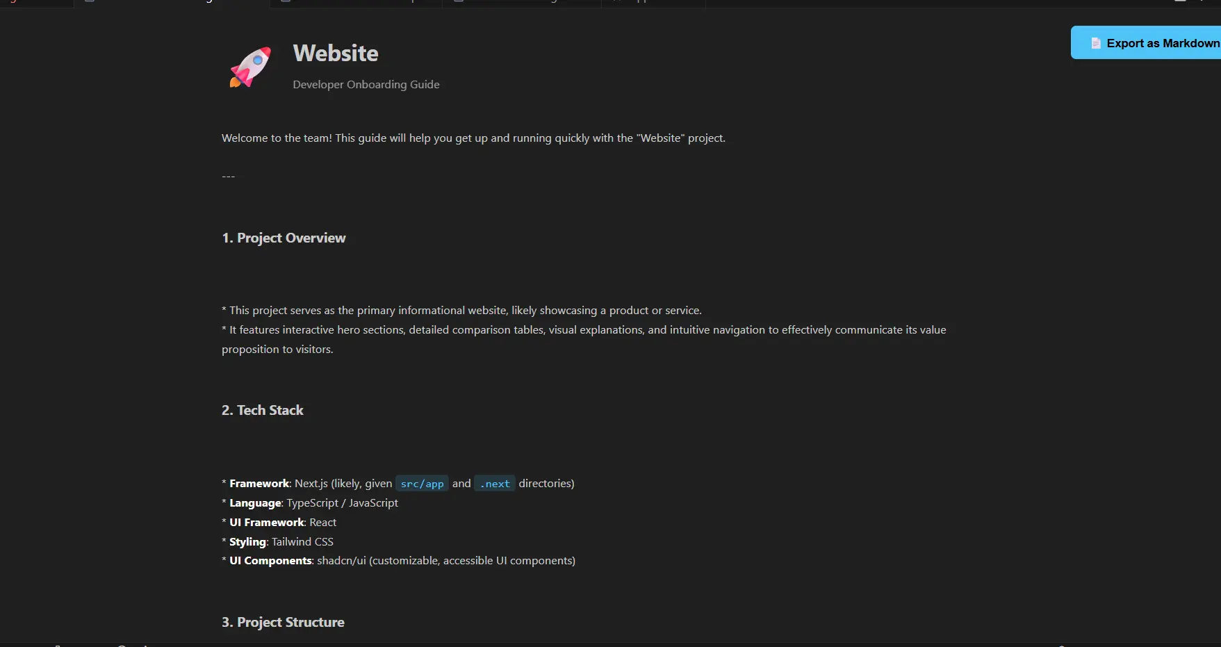 Screenshot 1 of Codur