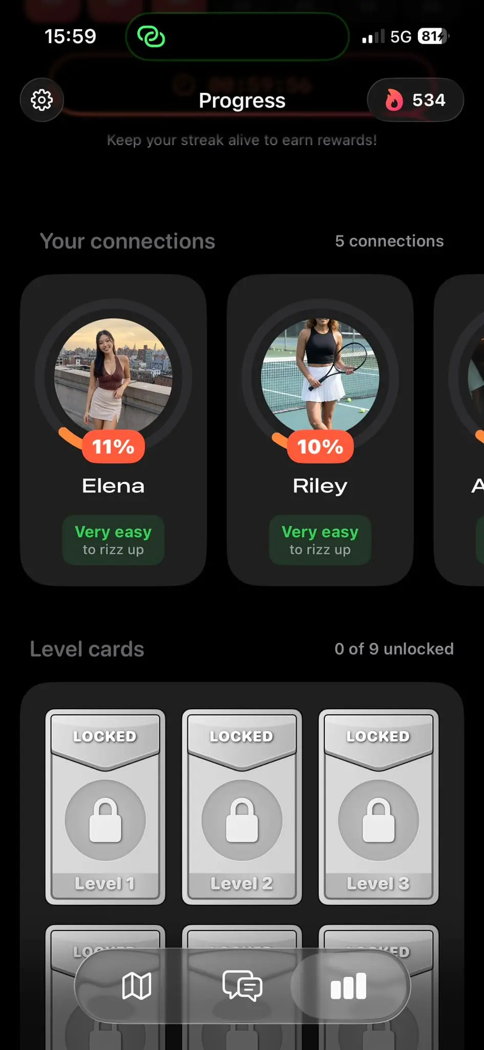 Screenshot 3 of RizzMaster