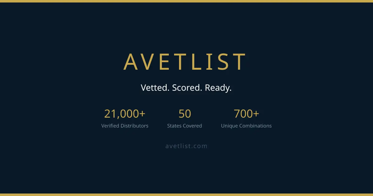 Screenshot 1 of Avetlist