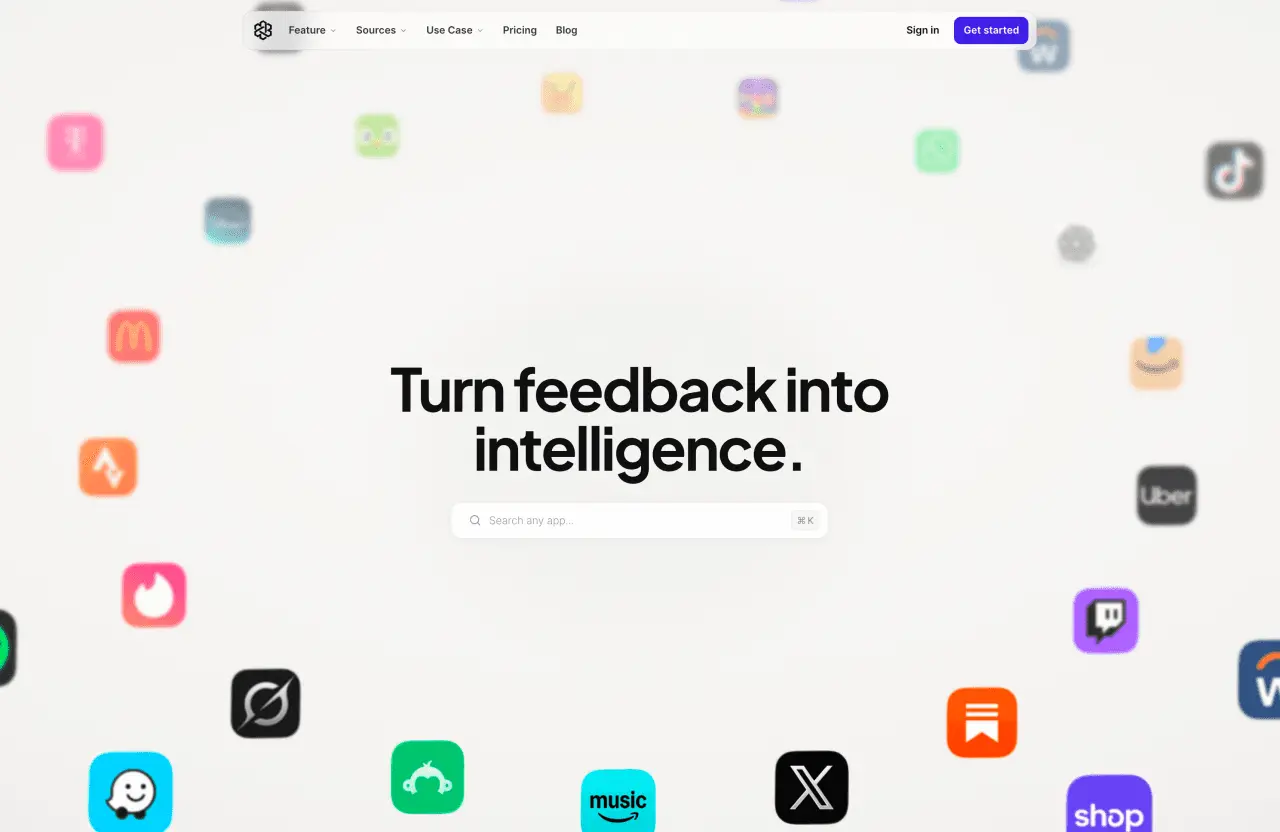 Screenshot 4 of nsight