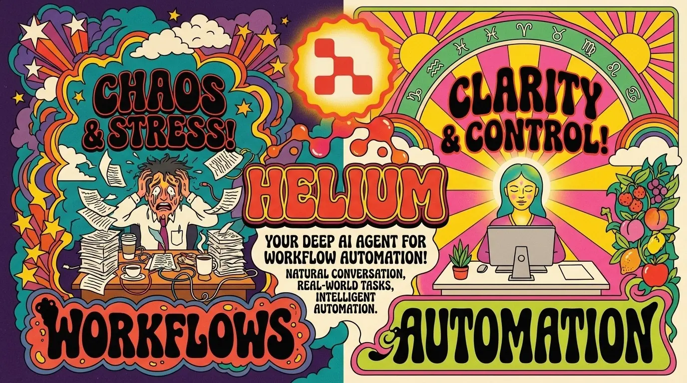 Screenshot 5 of HELIUM AI