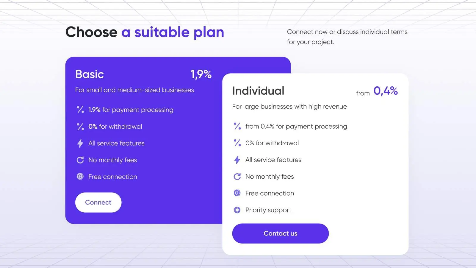 Screenshot 1 of TryBit