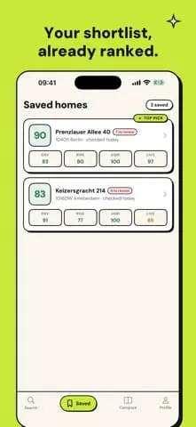 Screenshot 5 of HouseCheck