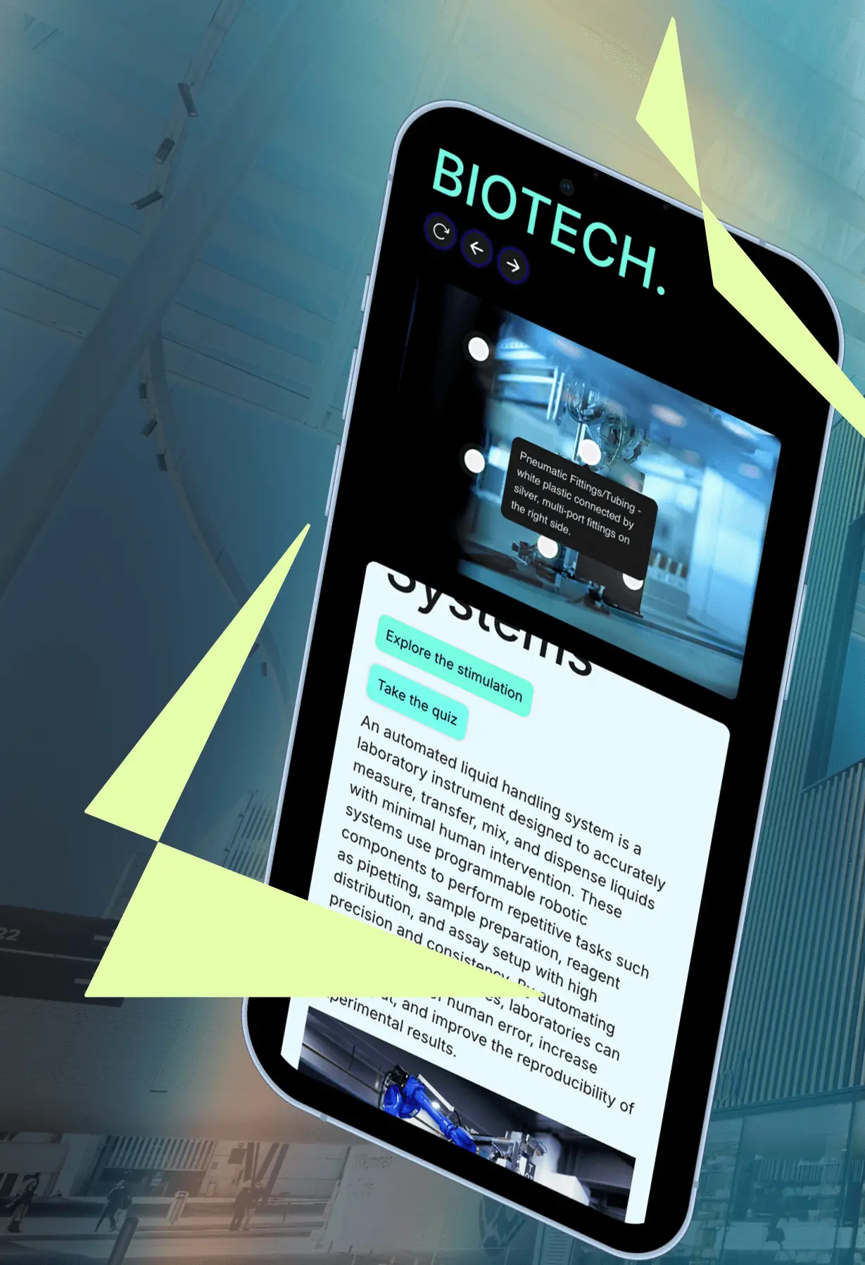 Screenshot 7 of Zovr-Tag