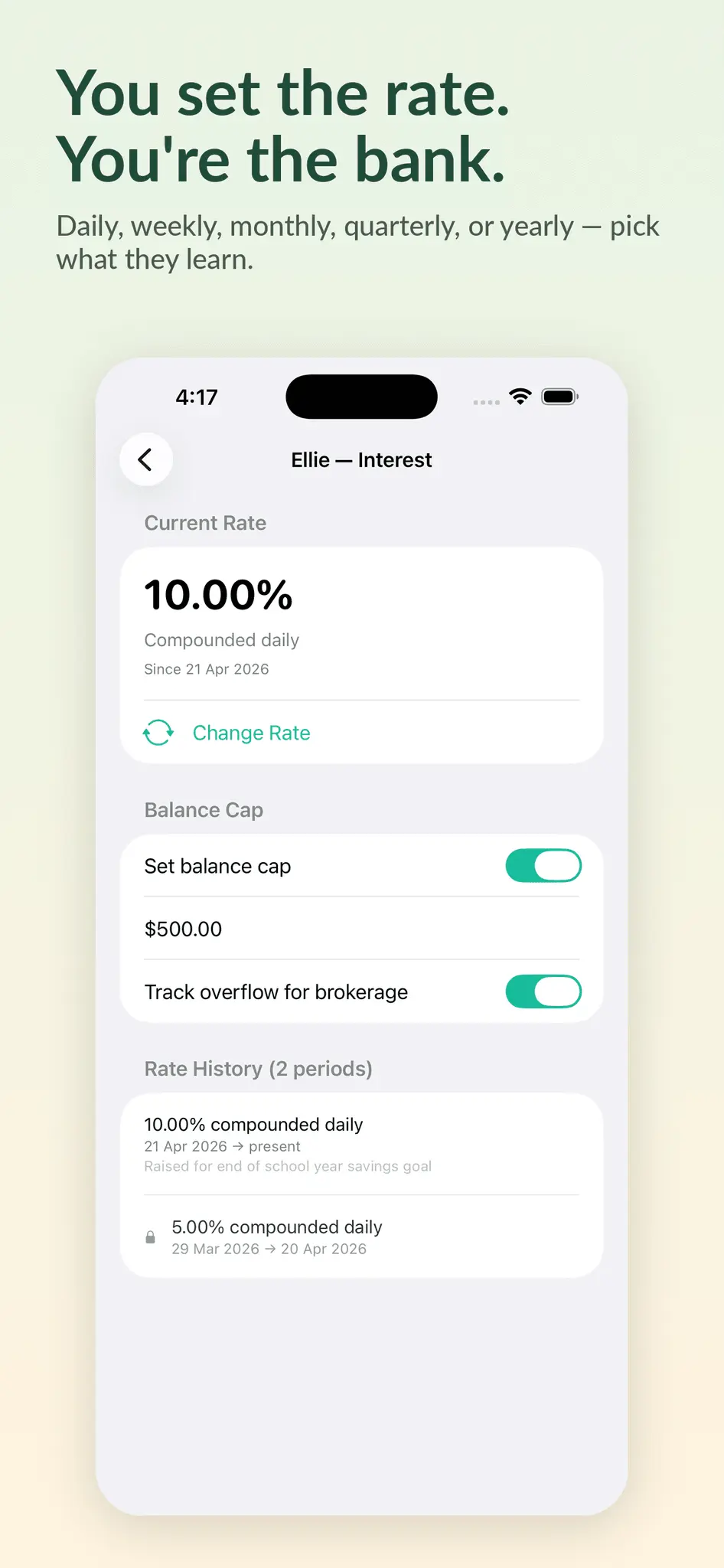 Screenshot 5 of PennyPod