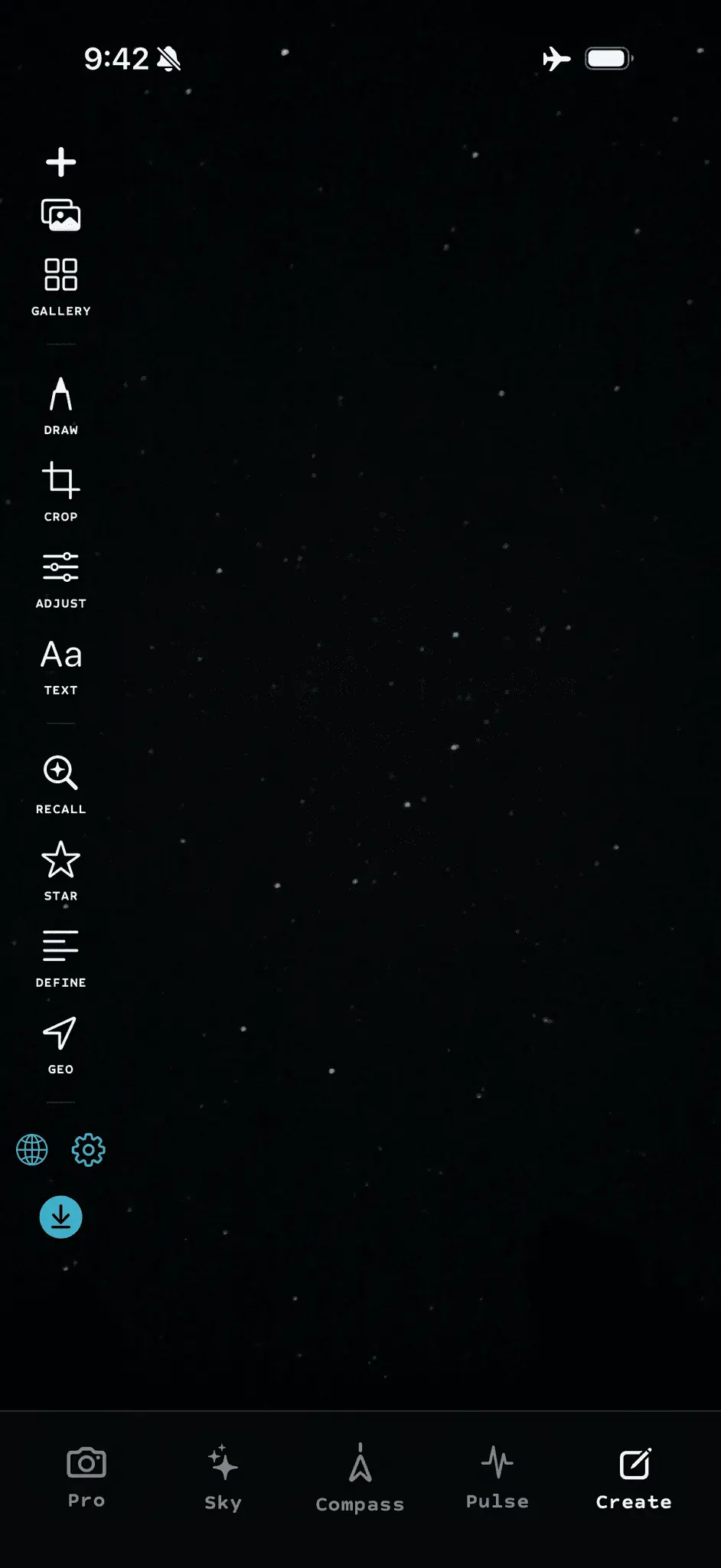 Screenshot 7 of nɛb.raɪ.ə
