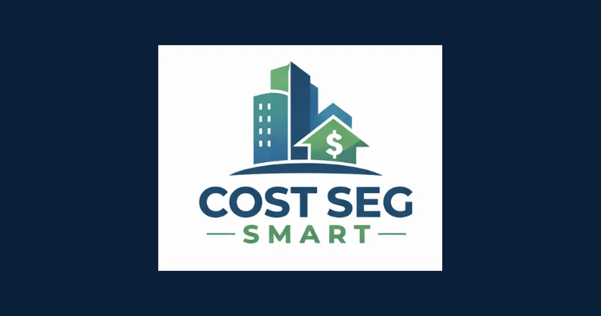 Screenshot 1 of Cost Seg Smart