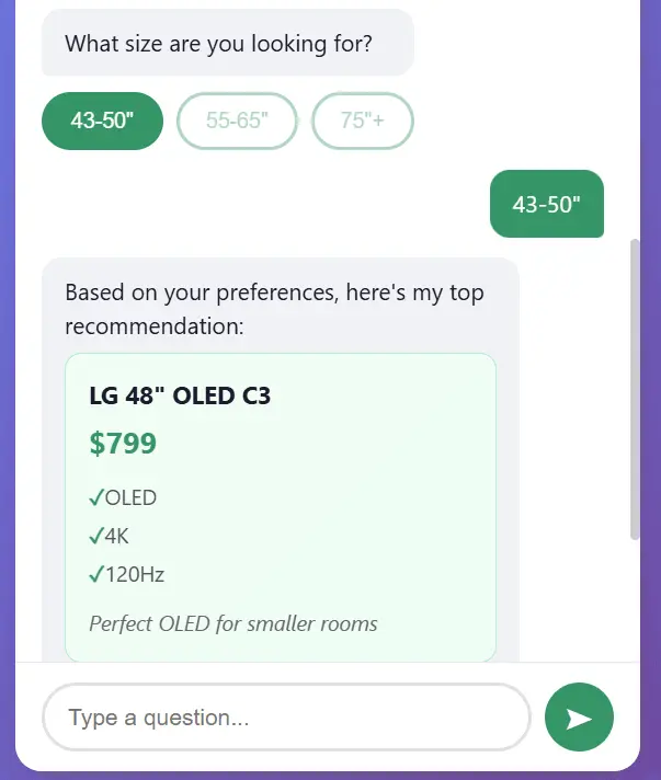 Screenshot 4 of ZeeAdvisor by Zee Solution