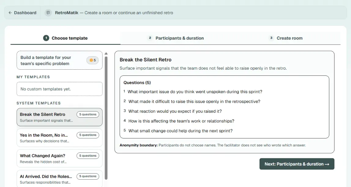 Screenshot 4 of RetroMatik