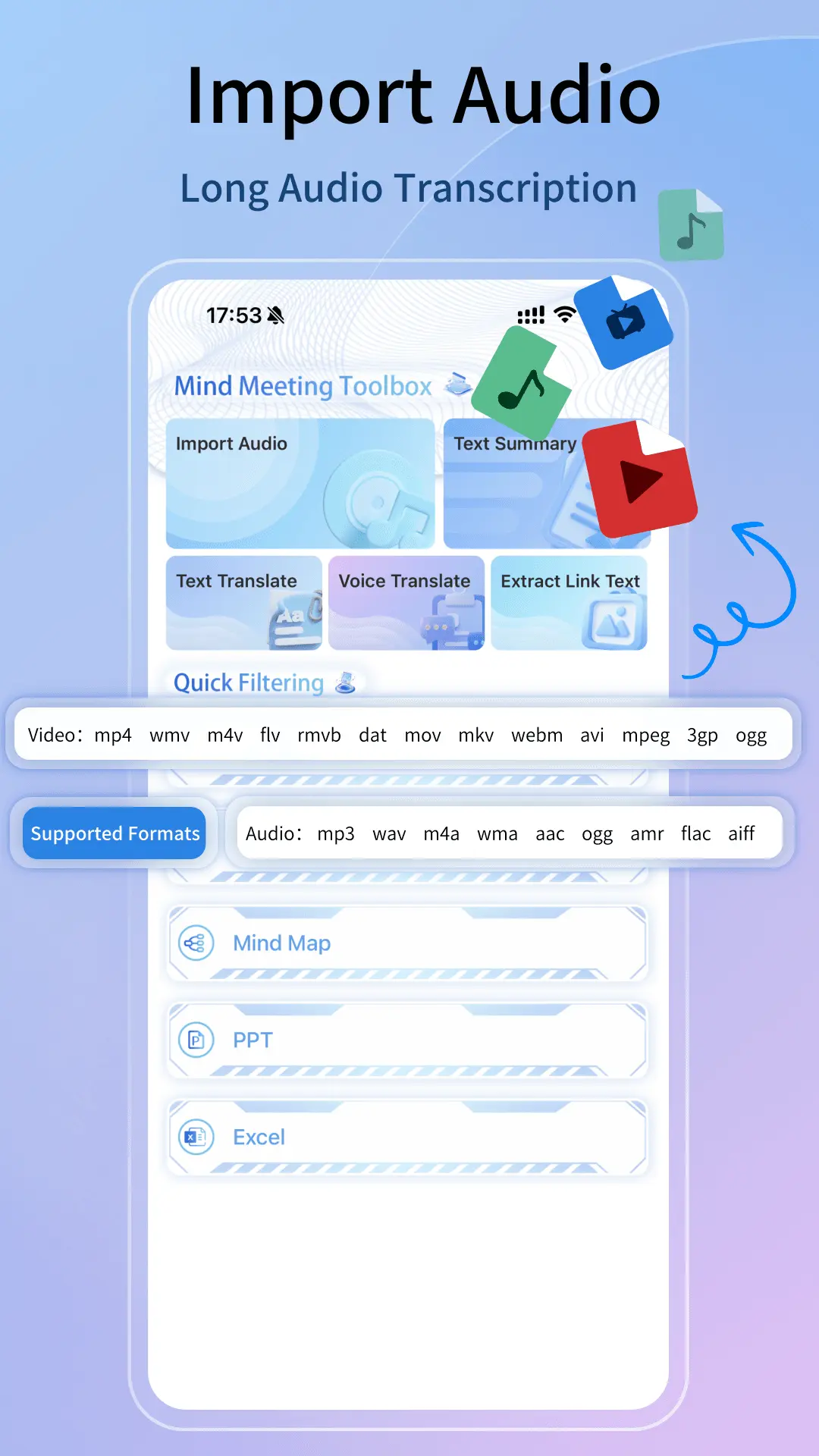 Screenshot 2 of MeetingMinutes