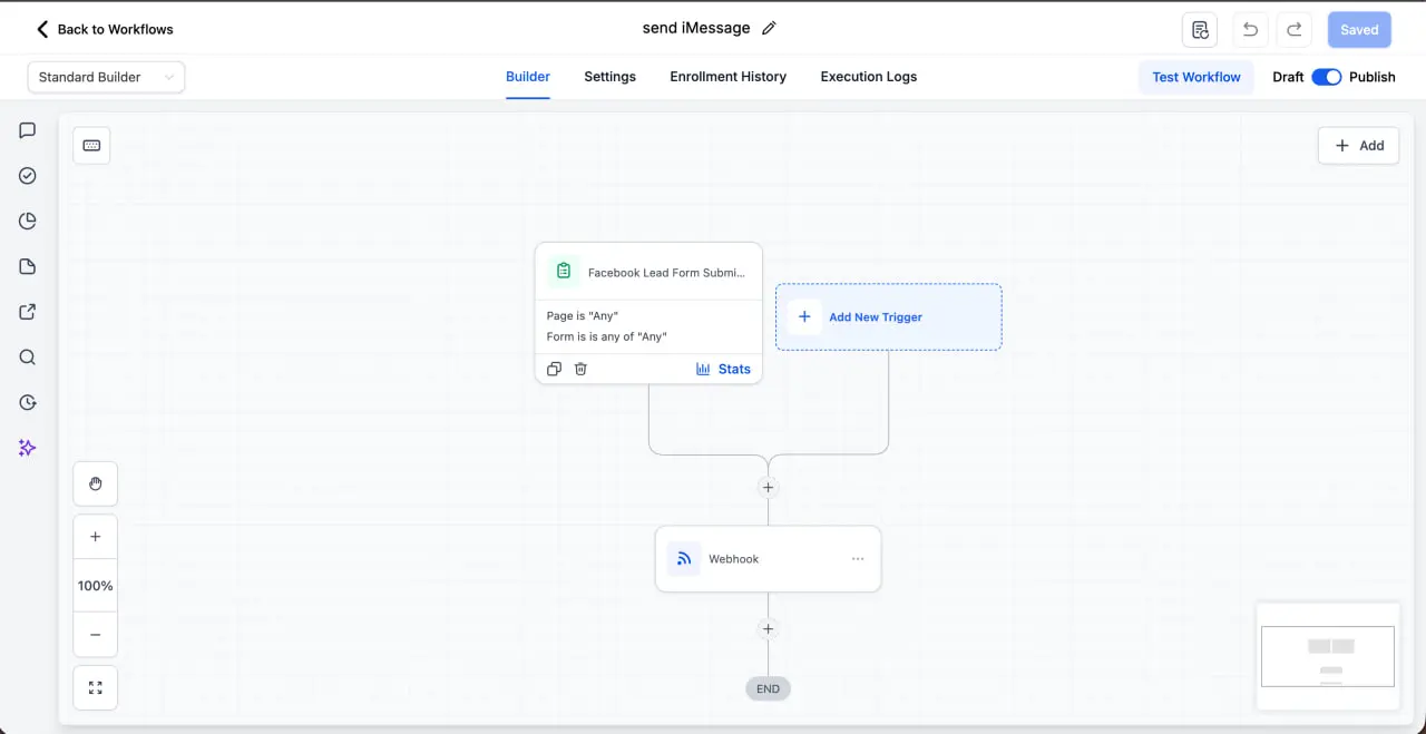 Screenshot 2 of Tuco AI