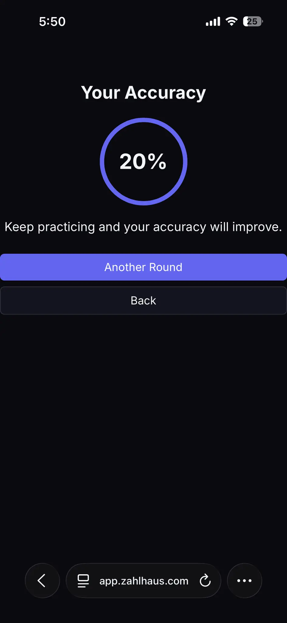 Screenshot 5 of Zahlhaus