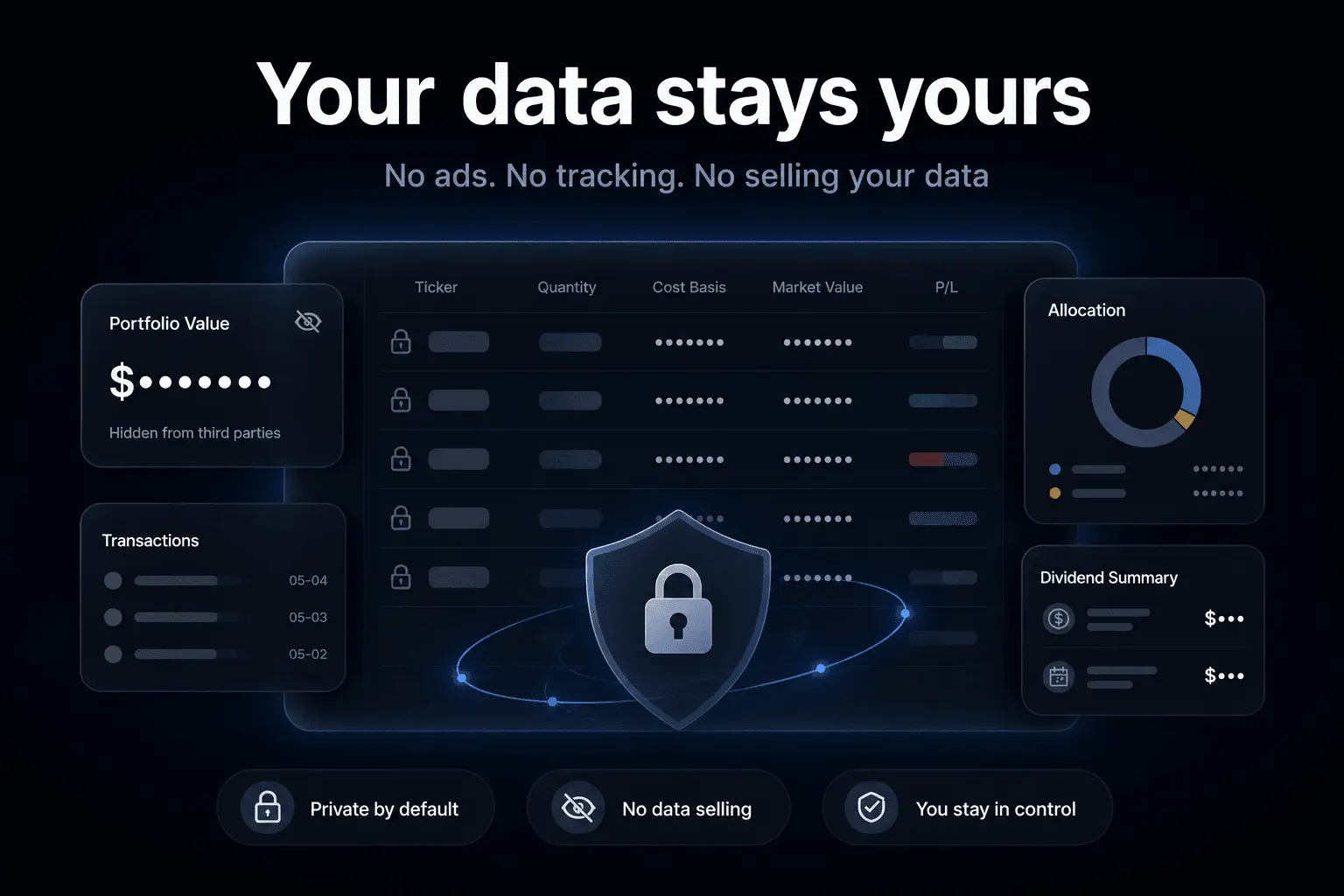 Screenshot 2 of Glance