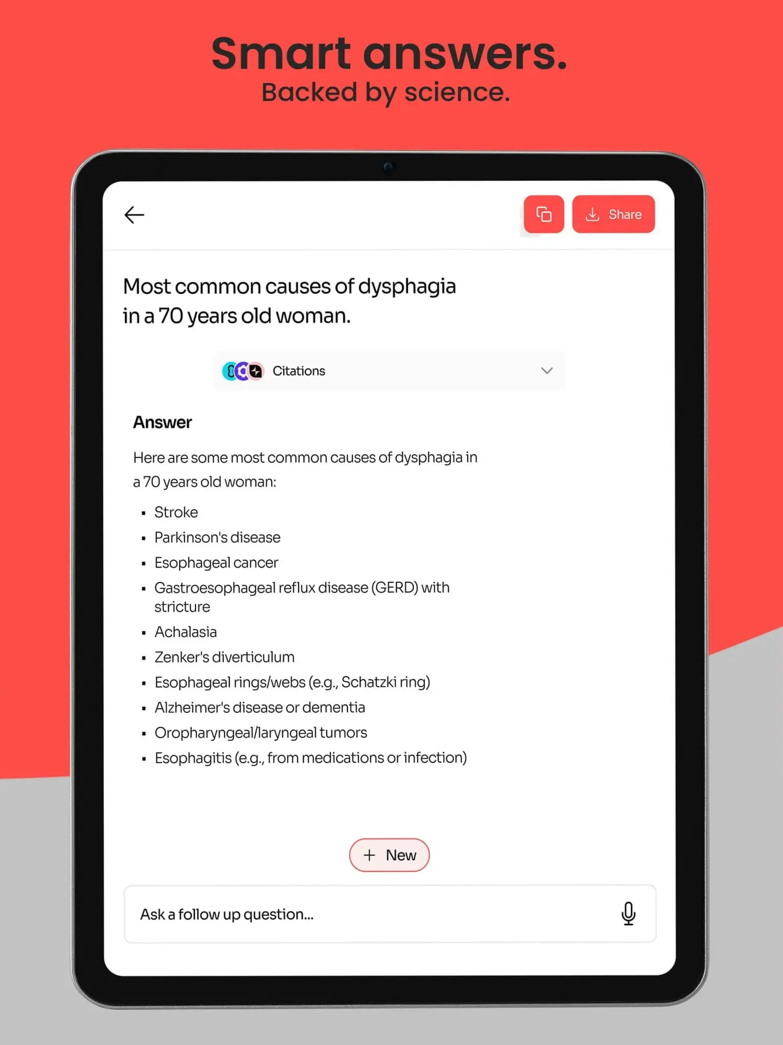 Screenshot 2 of ZoeMD