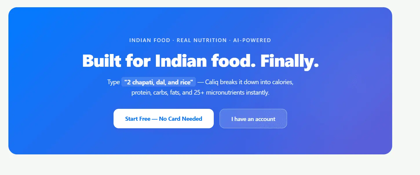 Screenshot 4 of Caliq