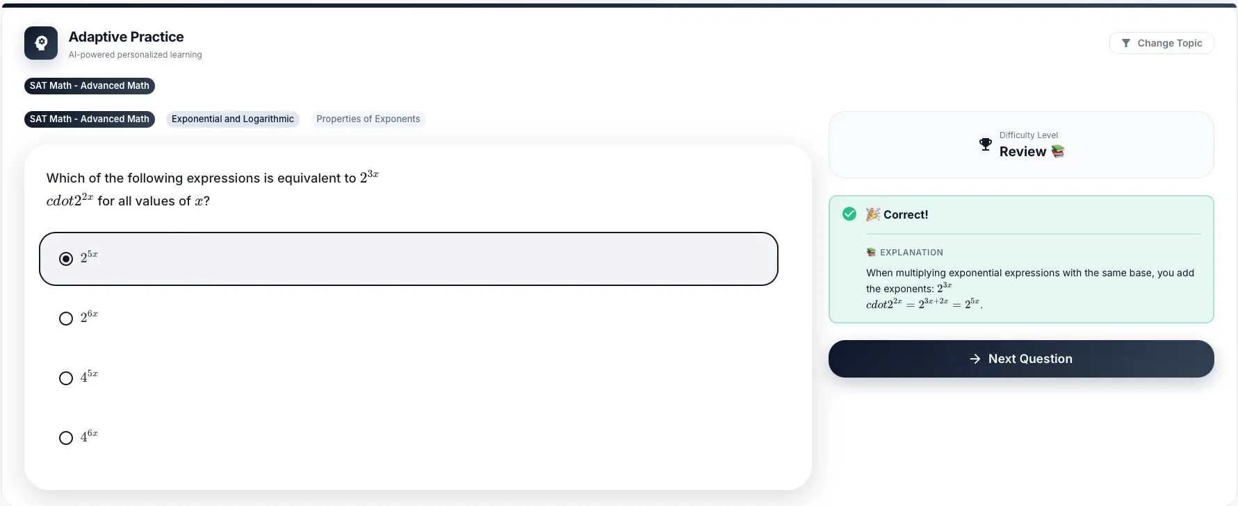 Screenshot 6 of EduLynx Labs