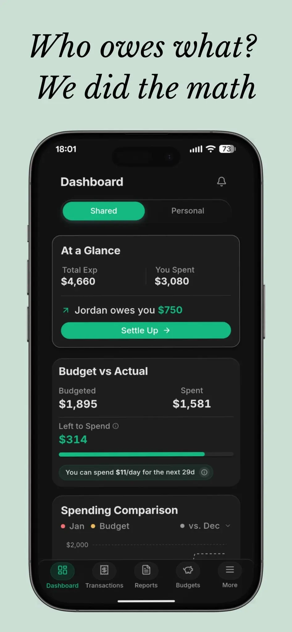 Screenshot 8 of Halfway