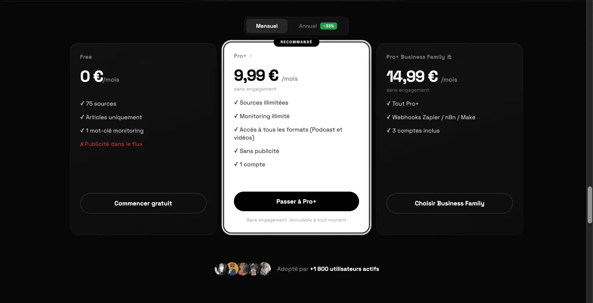 Screenshot 6 of Fluxr