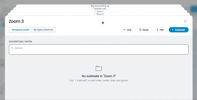 Screenshot 5 of Aevo