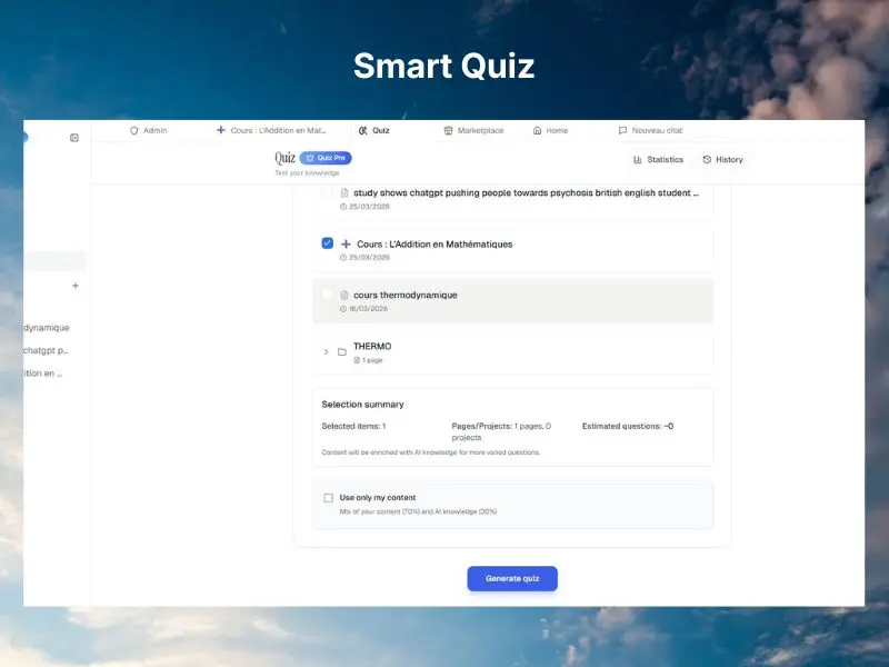 Screenshot 6 of Pen Note
