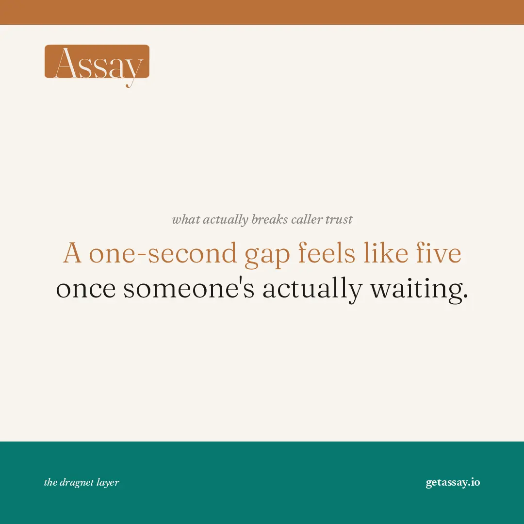 Screenshot 8 of Assay