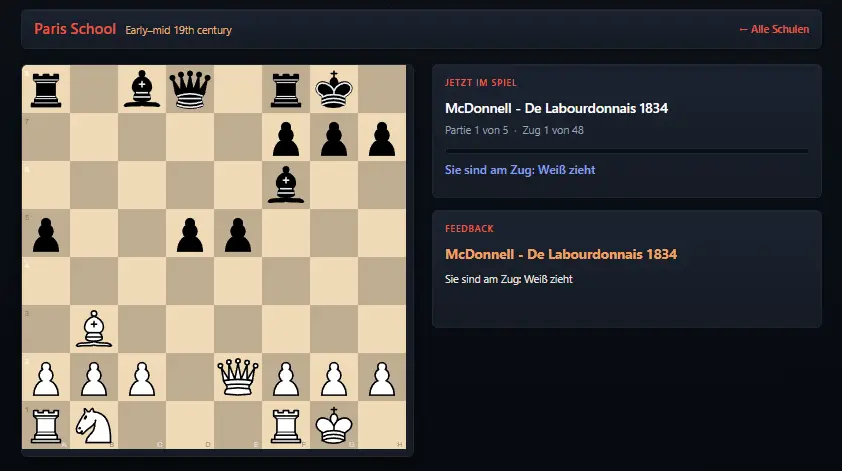 Screenshot 3 of ChessGate
