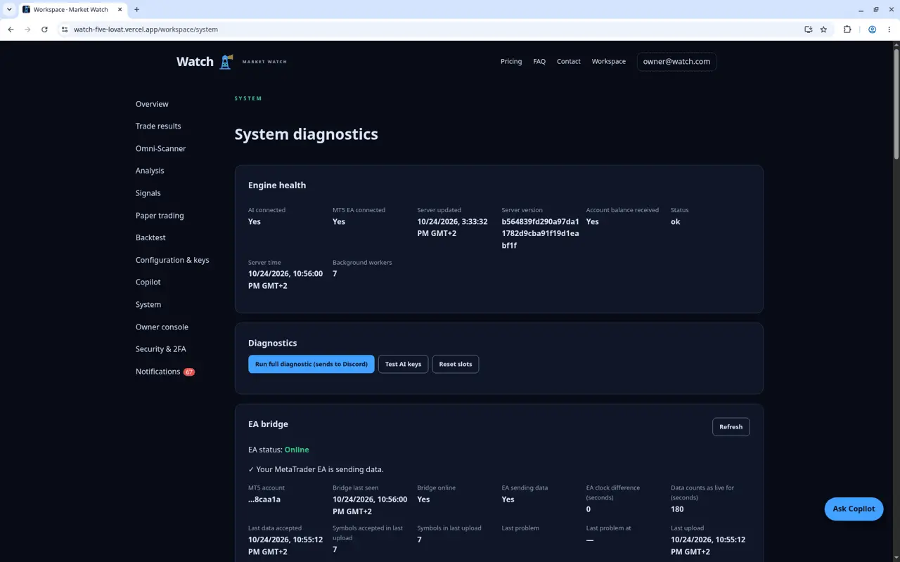 Screenshot 3 of Watch