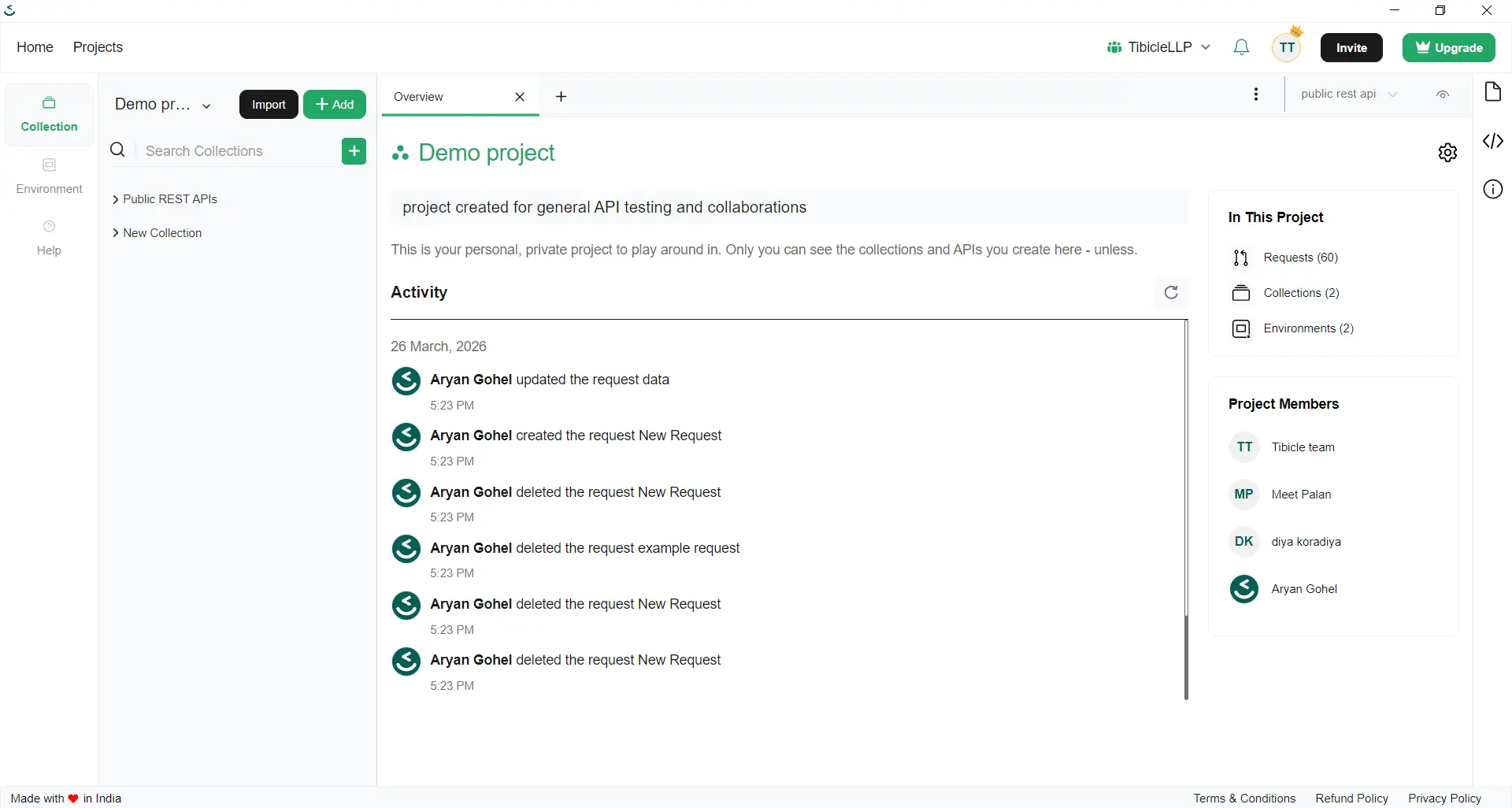 Screenshot 2 of Roley