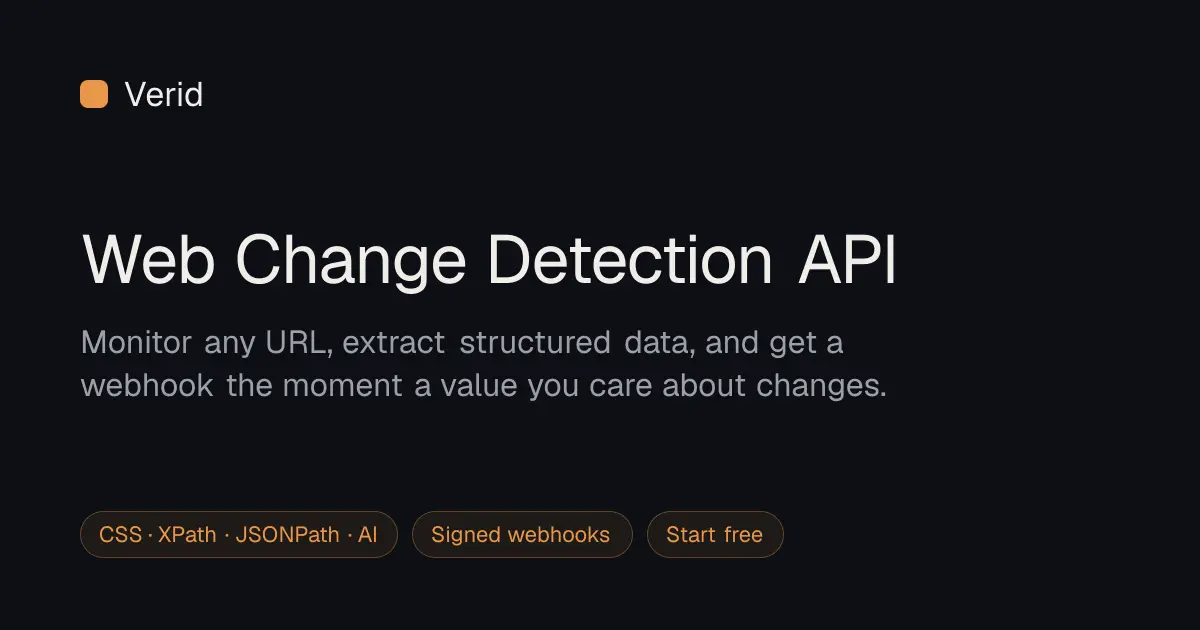 Screenshot 1 of Verid