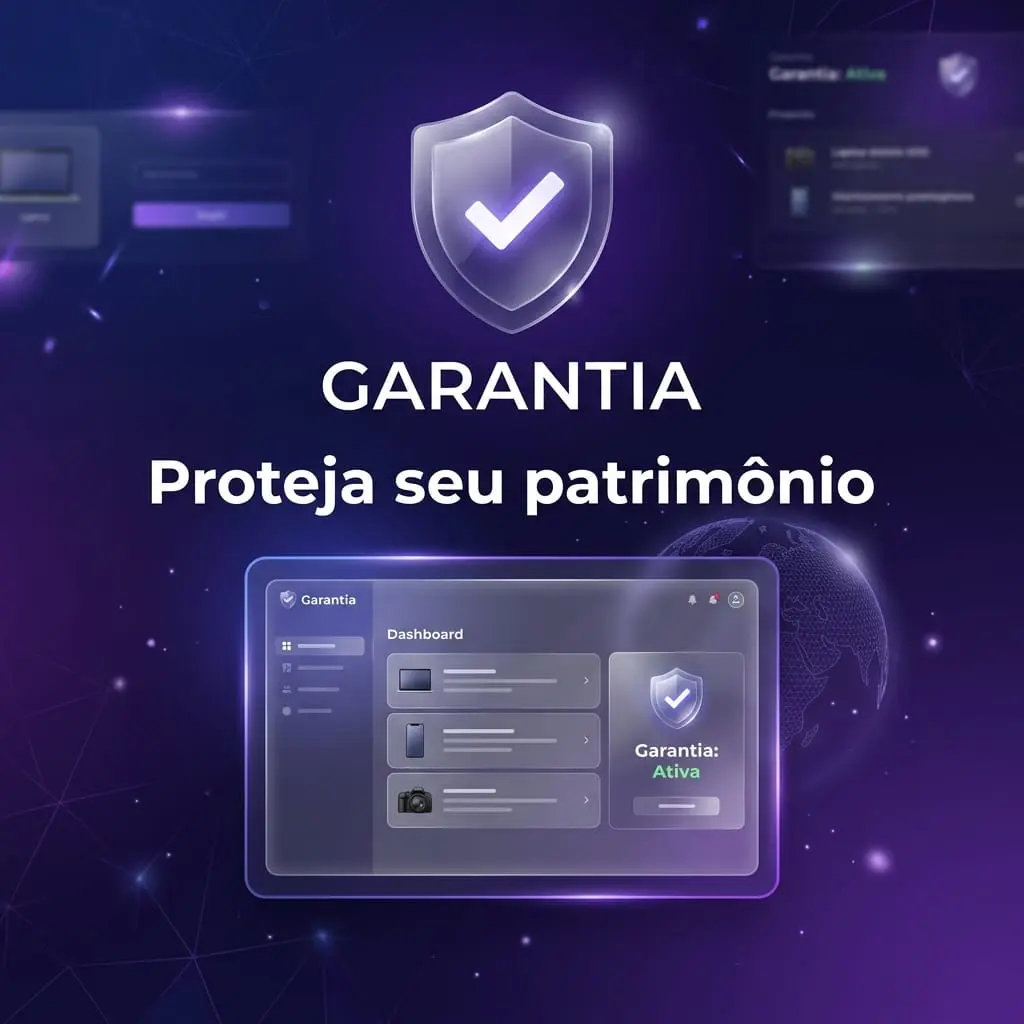 Screenshot 1 of Garanta