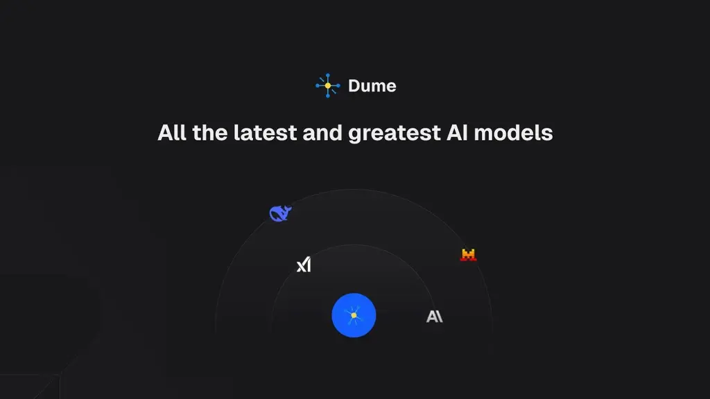 Screenshot 2 of Dume.ai