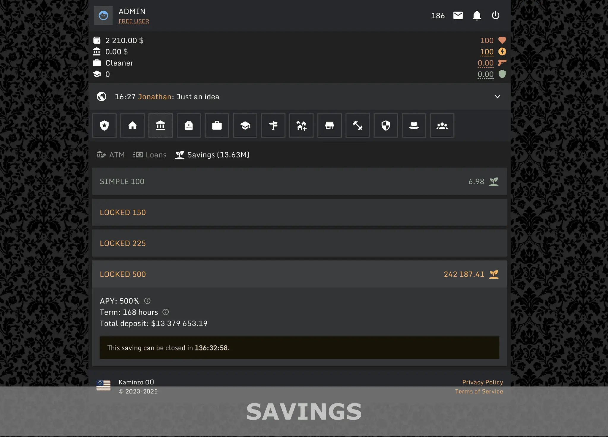Screenshot 7 of BITANDIA