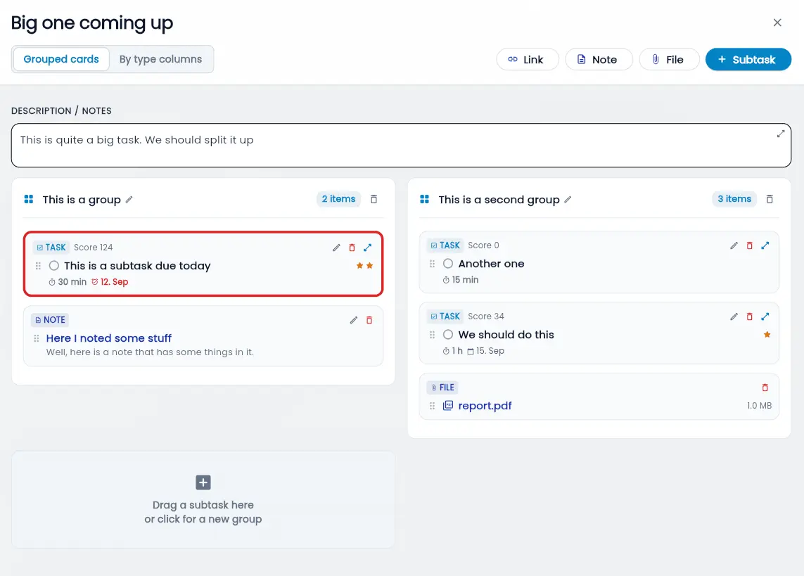 Screenshot 2 of Aevo