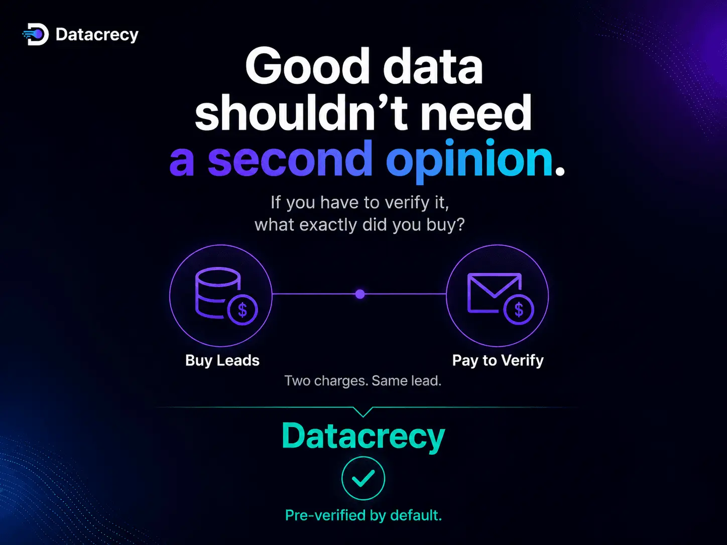 Screenshot 4 of Datacrecy