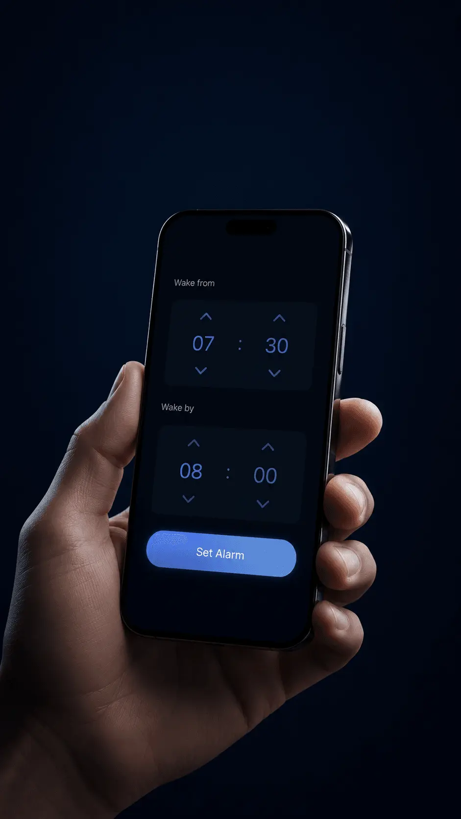 Screenshot 2 of Gradual Alarm: Gentle Wake Up