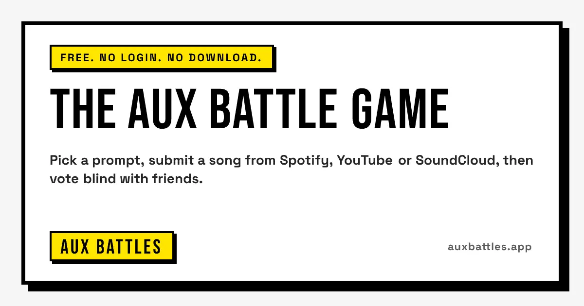 Screenshot 1 of Aux Battles