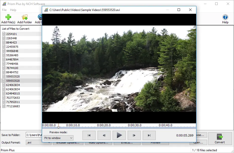 Screenshot 4 of Prism: Smarter Conversion