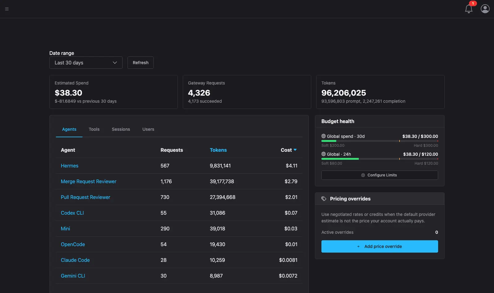 Screenshot 4 of Preloop