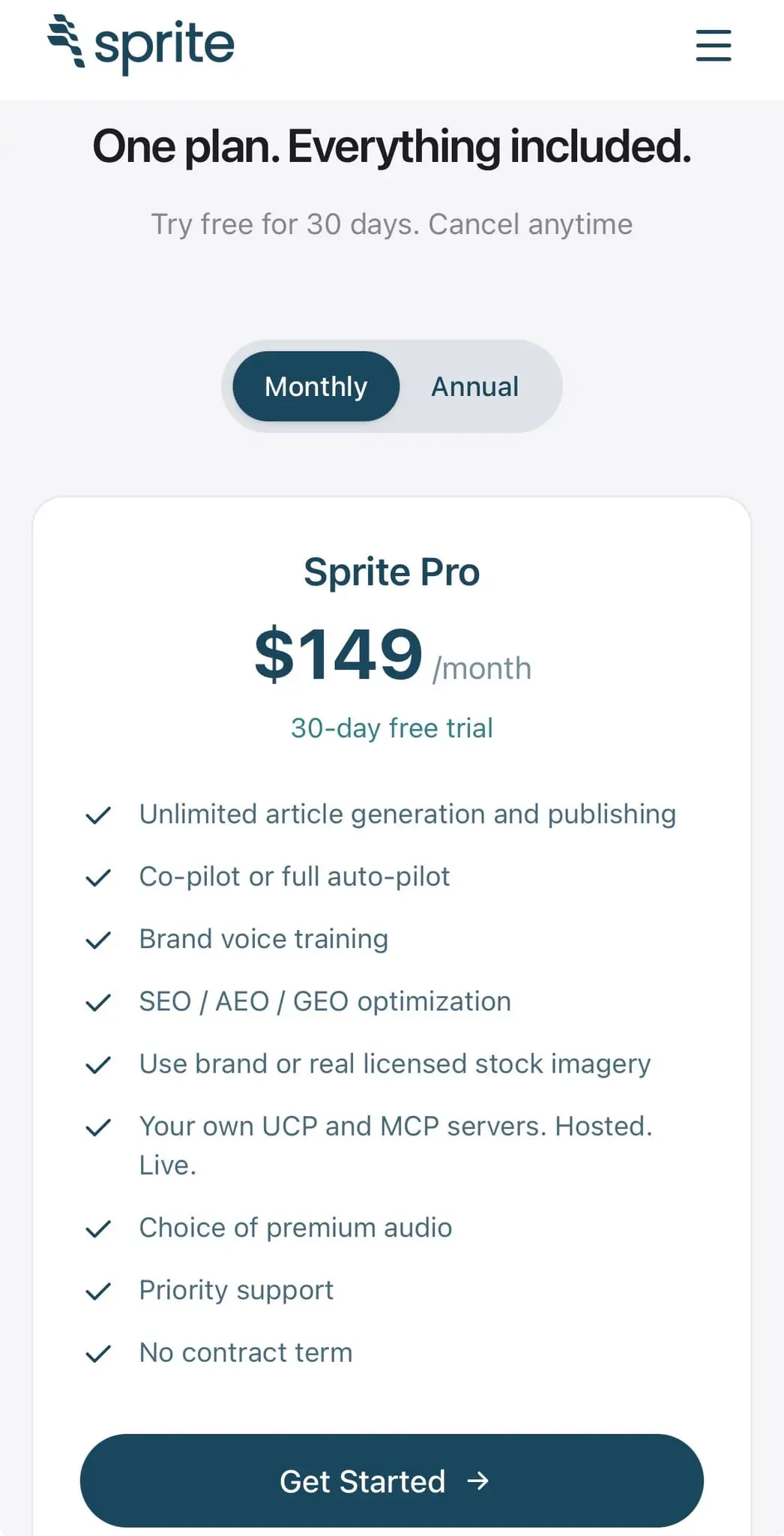 Screenshot 6 of Sprite