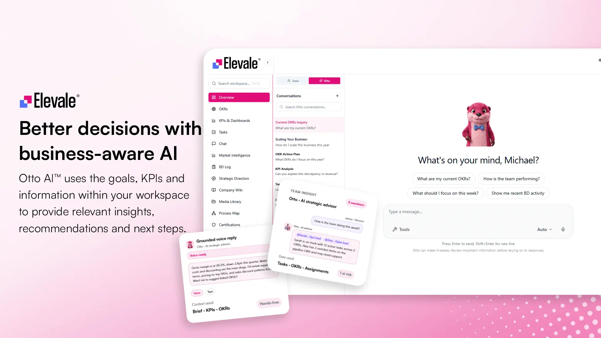 Screenshot 2 of Elevale