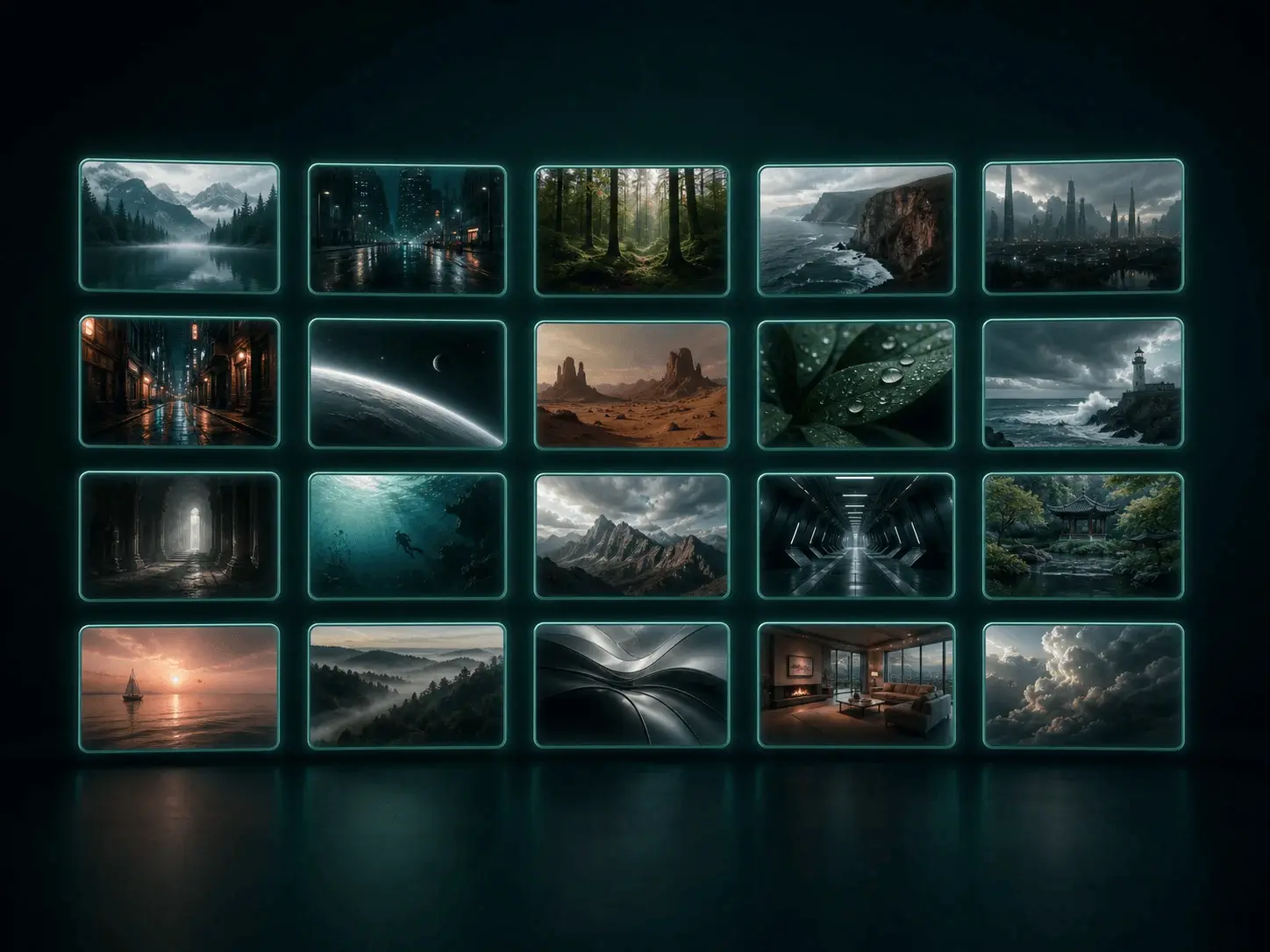 Screenshot 3 of Motiofy