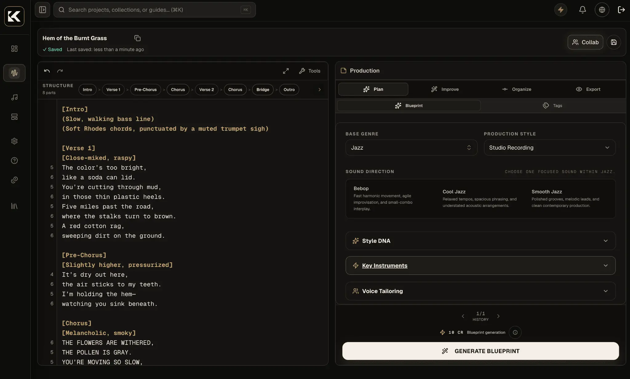 Screenshot 2 of Kordra