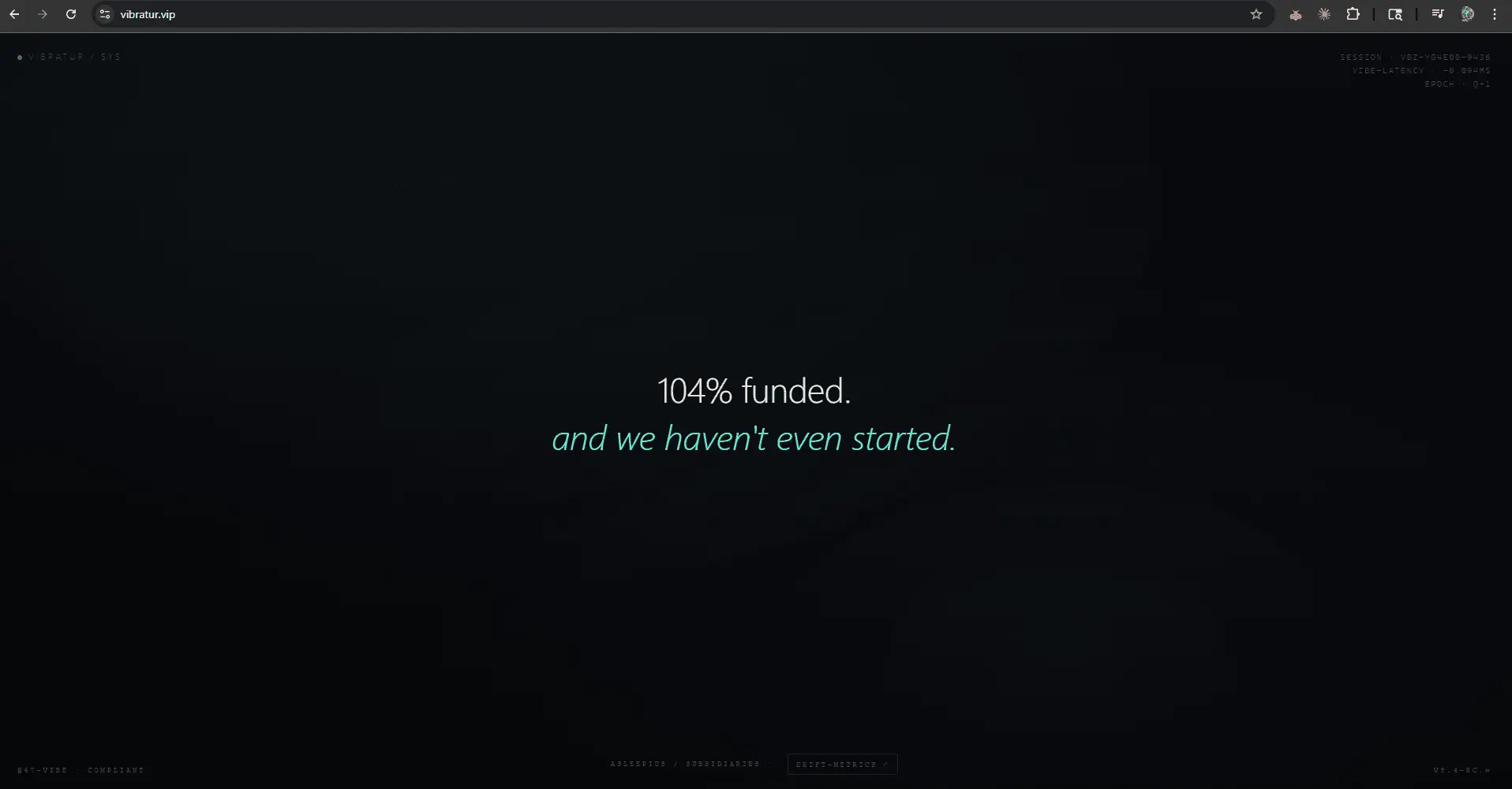 Screenshot 9 of Asleepius Games