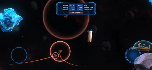 Screenshot 3 of Getting Home